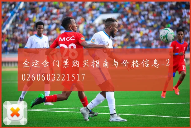 全运会门票购买指南与价格信息_20260603221517